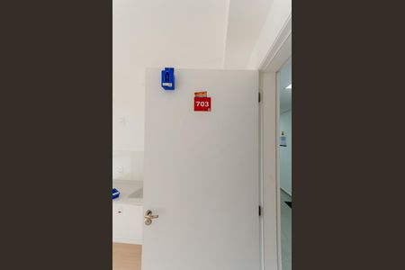 Studio para alugar com 30m², 2 quartos e sem vagaPorta