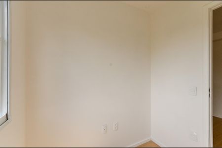 Studio para alugar com 30m², 2 quartos e sem vagaQuarto 2