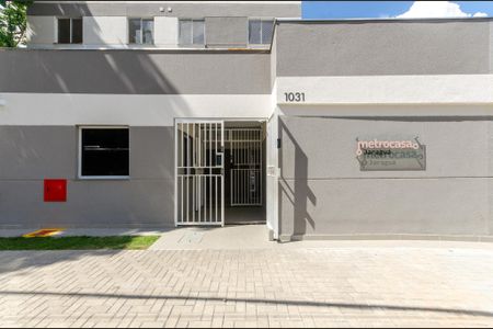 Studio para alugar com 30m², 2 quartos e sem vagaFachada