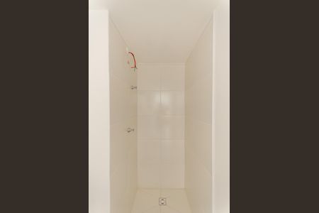 Studio para alugar com 30m², 2 quartos e sem vagaBanheiro