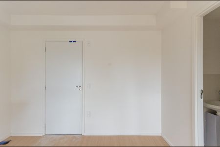 Studio para alugar com 30m², 2 quartos e sem vagaSala / Cozinha