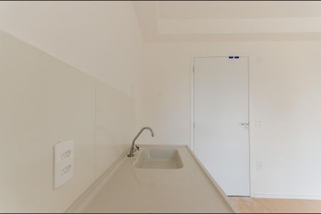 Studio para alugar com 30m², 2 quartos e sem vagaCozinha / Sala