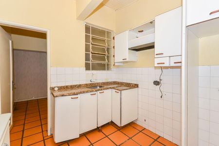 Cozinha  de apartamento para alugar com 3 quartos, 115m² em Centro, Curitiba