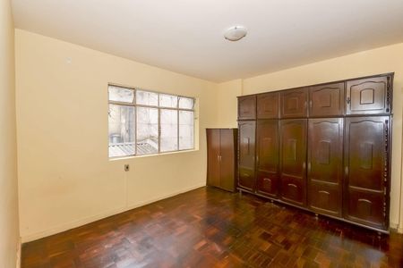 Quarto 1 de apartamento para alugar com 3 quartos, 115m² em Centro, Curitiba