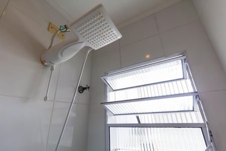 Apartamento à venda com 38m², 1 quarto e sem vaga Apartamento à venda com 38m², 1 quarto e sem vagaBanheiro