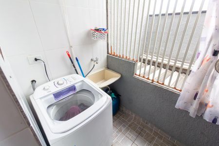 Apartamento à venda com 38m², 1 quarto e sem vaga Apartamento à venda com 38m², 1 quarto e sem vagaÁrea de Serviço