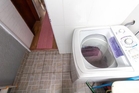 Apartamento à venda com 38m², 1 quarto e sem vaga Apartamento à venda com 38m², 1 quarto e sem vagaÁrea de Serviço