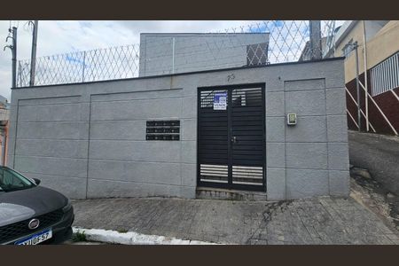 Apartamento à venda com 38m², 1 quarto e sem vaga