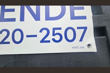 Apartamento à venda com 38m², 1 quarto e sem vaga