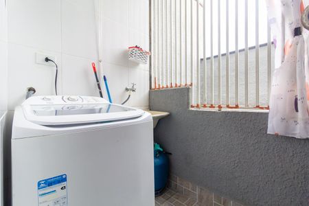 Apartamento à venda com 38m², 1 quarto e sem vaga Apartamento à venda com 38m², 1 quarto e sem vagaÁrea de Serviço