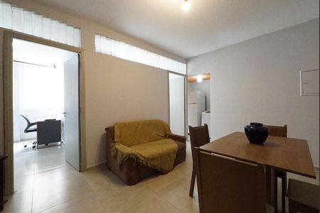Apartamento para alugar com 2 quartos, 61m² em Liberdade, São Paulo