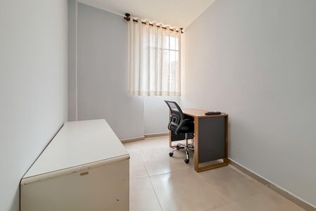 Quarto 1 de apartamento para alugar com 2 quartos, 61m² em Liberdade, São Paulo
