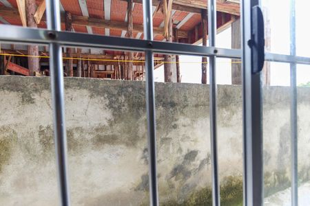 Vista do Quarto  de casa para alugar com 1 quarto, 35m² em Cidade Líder, São Paulo