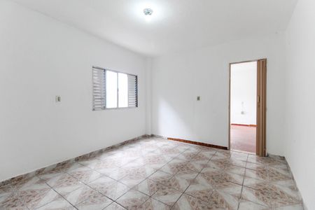 Quarto  de casa para alugar com 1 quarto, 35m² em Cidade Líder, São Paulo