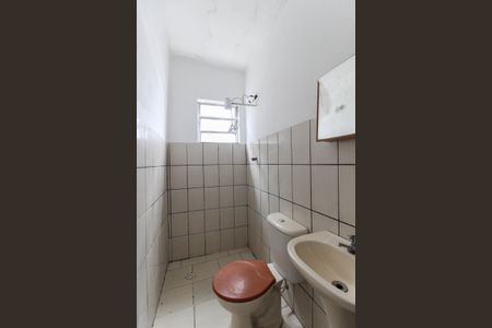 Banheiro de casa para alugar com 1 quarto, 35m² em Cidade Líder, São Paulo