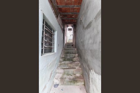 Casa para alugar com 35m², 1 quarto e sem vagaEntrada