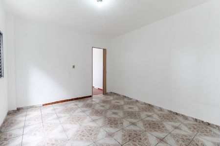 Casa para alugar com 35m², 1 quarto e sem vagaQuarto 