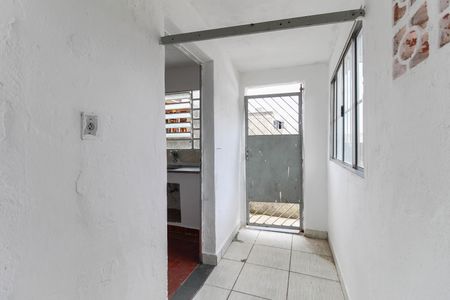 Casa para alugar com 35m², 1 quarto e sem vagaÁrea de Serviço