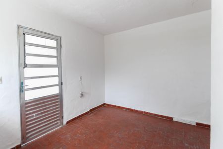 Casa para alugar com 35m², 1 quarto e sem vagaCozinha