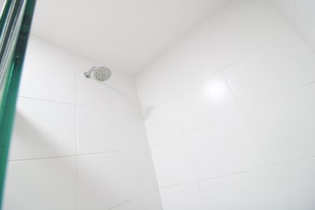 Apartamento à venda com 42m², 2 quartos e 1 vagaBanheiro comum