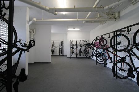 Apartamento à venda com 42m², 2 quartos e 1 vagaBicicletário