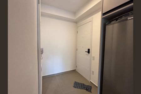 Studio de kitnet/studio para alugar com 0 quarto, 31m² em Vila Clementino, São Paulo