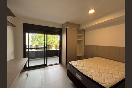 Studio para alugar com 31m², 0 quarto e sem vagaStudio