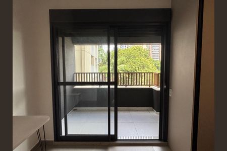 Studio para alugar com 31m², 0 quarto e sem vagaStudio