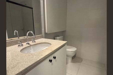 Studio para alugar com 31m², 0 quarto e sem vagaStudio