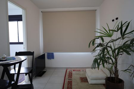 Apartamento para alugar com 1 quarto, 34m² em Jurubatuba, São Paulo