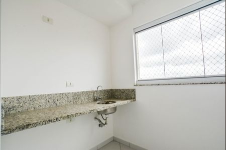 Apartamento à venda com 60m², 2 quartos e 2 vagasVaranda da Sala