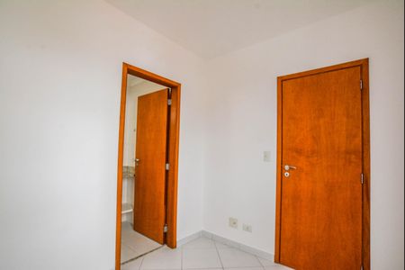 Apartamento à venda com 60m², 2 quartos e 2 vagasQuarto Suíte