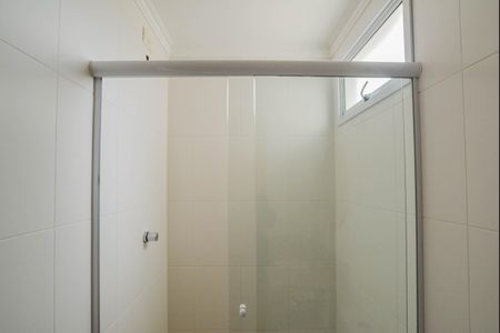 Apartamento à venda com 60m², 2 quartos e 2 vagasBanheiro da Suíte