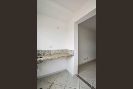 Apartamento à venda com 60m², 2 quartos e 2 vagas Apartamento à venda com 60m², 2 quartos e 2 vagasVaranda da Sala