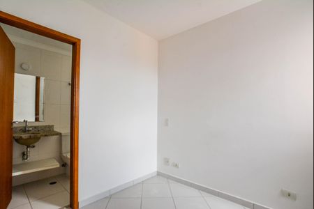 Apartamento à venda com 60m², 2 quartos e 2 vagasQuarto Suíte