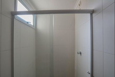 Apartamento à venda com 60m², 2 quartos e 2 vagasBanheiro da Suíte