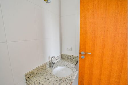 Apartamento à venda com 60m², 2 quartos e 2 vagasBanheiro da Suíte