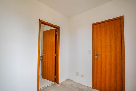 Apartamento à venda com 60m², 2 quartos e 2 vagasQuarto Suíte