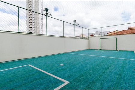 Apartamento à venda com 60m², 2 quartos e 2 vagasQuadra 