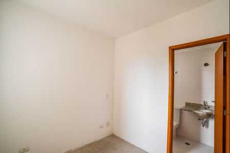 Apartamento à venda com 60m², 2 quartos e 2 vagasQuarto Suíte