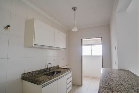 Apartamento à venda com 60m², 2 quartos e 2 vagas