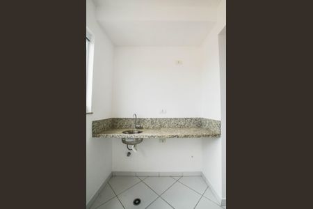 Apartamento à venda com 60m², 2 quartos e 2 vagas