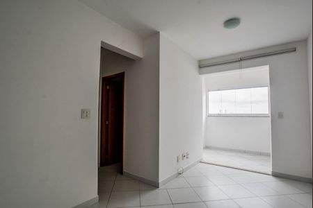 Apartamento à venda com 60m², 2 quartos e 2 vagas