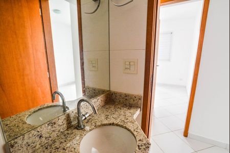 Apartamento à venda com 60m², 2 quartos e 2 vagas