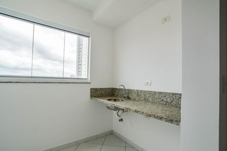 Apartamento à venda com 60m², 2 quartos e 2 vagas
