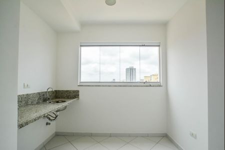 Apartamento à venda com 60m², 2 quartos e 2 vagas Apartamento à venda com 60m², 2 quartos e 2 vagasVaranda da Sala
