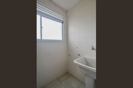 Apartamento à venda com 60m², 2 quartos e 2 vagas Apartamento à venda com 60m², 2 quartos e 2 vagasCozinha e Área de Serviço