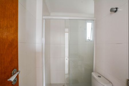 Apartamento à venda com 60m², 2 quartos e 2 vagas Apartamento à venda com 60m², 2 quartos e 2 vagasBanheiro Social