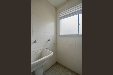 Apartamento à venda com 60m², 2 quartos e 2 vagas Apartamento à venda com 60m², 2 quartos e 2 vagasCozinha e Área de Serviço