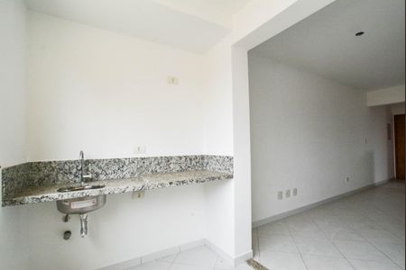 Apartamento à venda com 60m², 2 quartos e 2 vagas Apartamento à venda com 60m², 2 quartos e 2 vagasVaranda da Sala